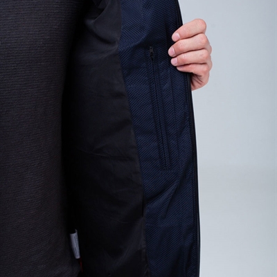 市场上装-棉衣/羽绒服-外贸商务棉服