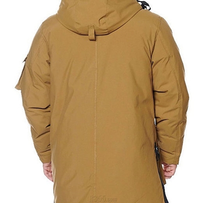市场上装-棉衣/羽绒服-外贸商务棉服