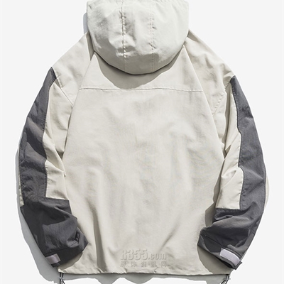 市场上装-夹克-微潮夹克