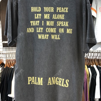 市场上装-T恤-微潮T恤【实拍】