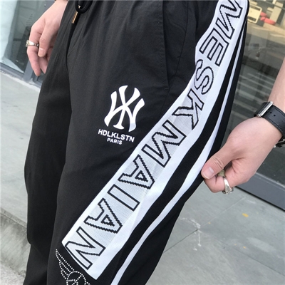市场男裤-欧货-欧货裤