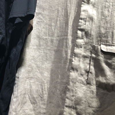 市场上装-衬衫-休闲衬衫【实拍】