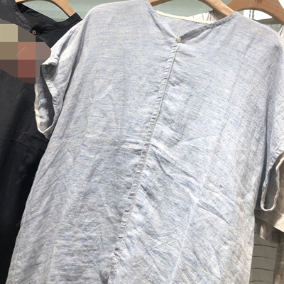 市场上装-衬衫-休闲衬衫【实拍】