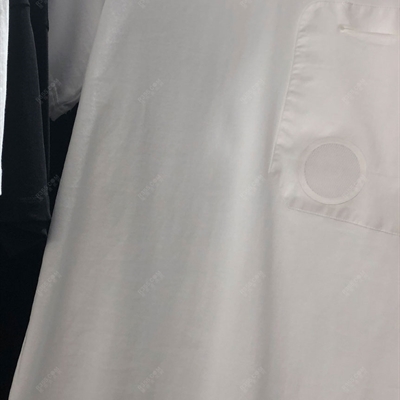 市场上装-T恤-工装T恤【实拍】