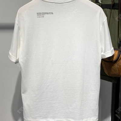 市场上装-T恤-工装T恤【实拍】