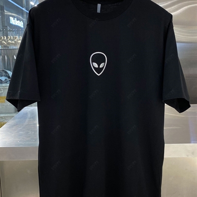 市场上装-T恤-微潮T恤【实拍】