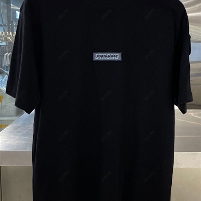 市场上装-T恤-微潮T恤【实拍】