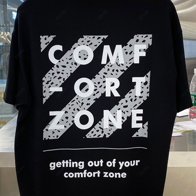 市场上装-T恤-微潮T恤【实拍】