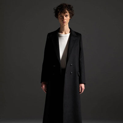日本《Robes Confections HOMME》2020-21秋冬休闲时尚男装