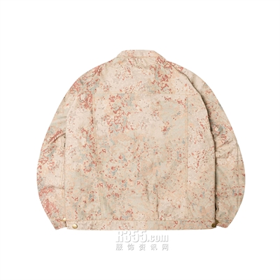 设计师品牌-夹克-微潮夹克