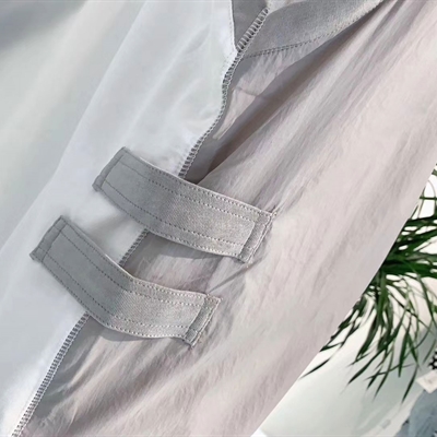 市场上装-T恤-微潮T恤