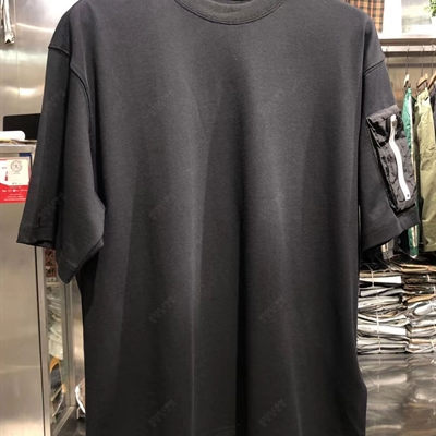 市场上装-T恤-工装T恤【实拍】