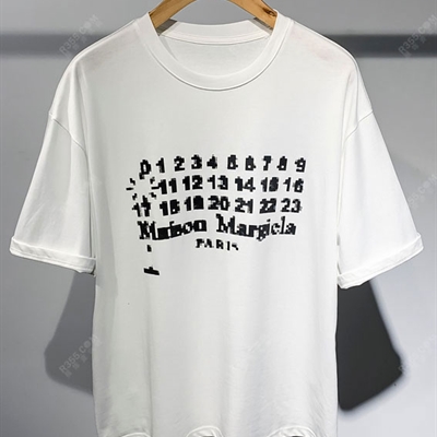 市场上装-T恤-微潮T恤【实拍】