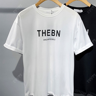 市场上装-T恤-微潮T恤【实拍】