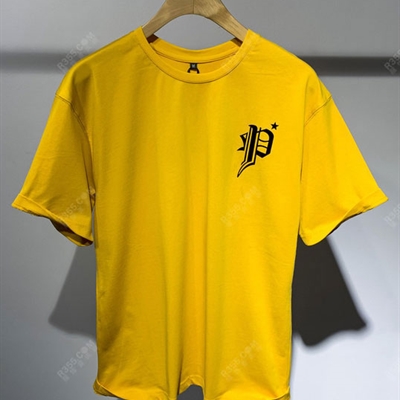 市场上装-T恤-微潮T恤【实拍】