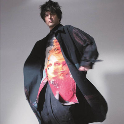 2020/21秋冬Black Scandal Yohji Yamamoto——东京