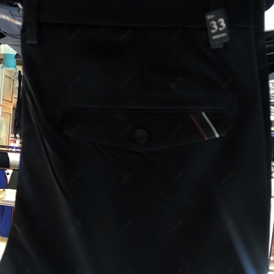 市场男裤-商务-商务裤【实拍】