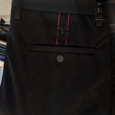 市场男裤-商务-商务裤【实拍】