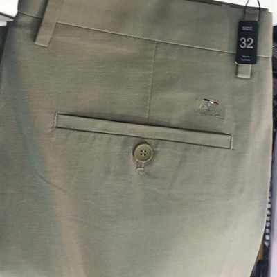 市场男裤-商务-商务裤【实拍】