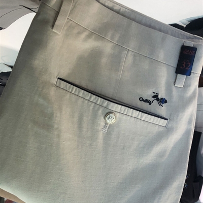 市场男裤-商务-商务裤【实拍】