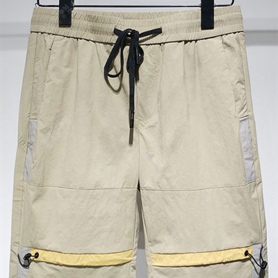 市场男裤-休闲-休闲时尚裤【实拍】