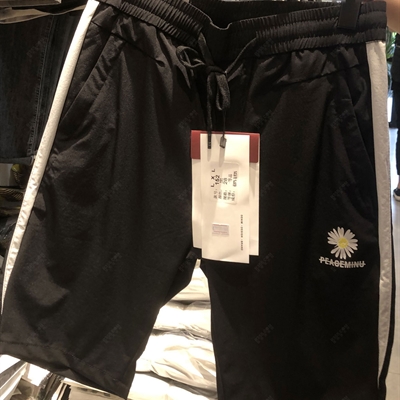 市场男裤-休闲-休闲时尚裤【实拍】