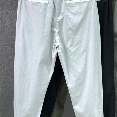 市场男裤-休闲-休闲时尚裤【实拍】