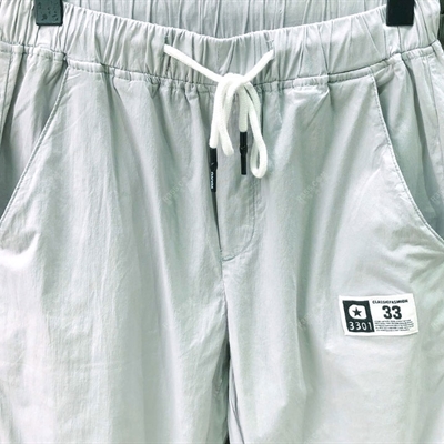 市场男裤-休闲-休闲时尚裤【实拍】