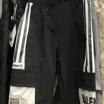 市场男裤-休闲-休闲时尚裤【实拍】