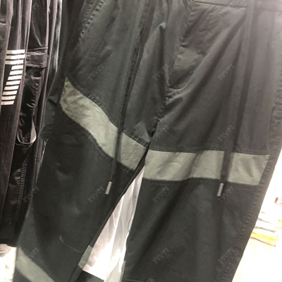 市场男裤-休闲-休闲时尚裤【实拍】