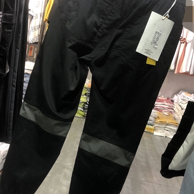 市场男裤-休闲-休闲时尚裤【实拍】