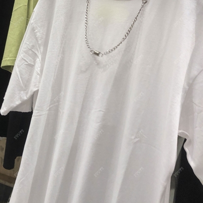 市场上装-T恤-微潮T恤【实拍】