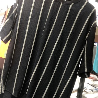 市场上装-T恤-微潮T恤【实拍】