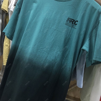 市场上装-T恤-微潮T恤【实拍】