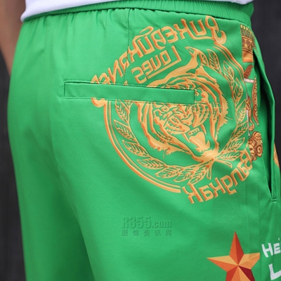 市场男裤-欧货-欧货裤