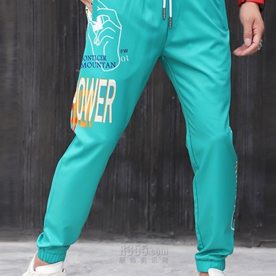 市场男裤-欧货-欧货裤