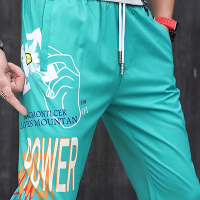 市场男裤-欧货-欧货裤