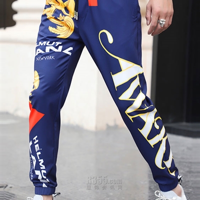 市场男裤-欧货-欧货裤