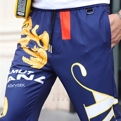 市场男裤-欧货-欧货裤