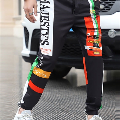 市场男裤-欧货-欧货裤