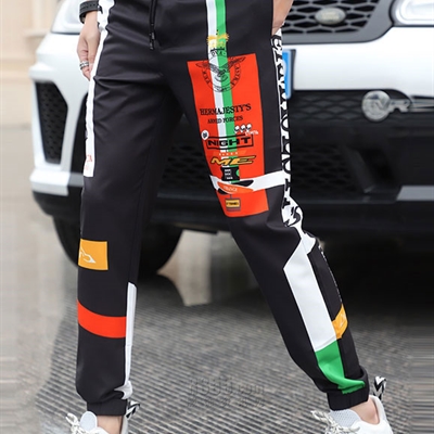 市场男裤-欧货-欧货裤