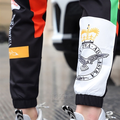 市场男裤-欧货-欧货裤