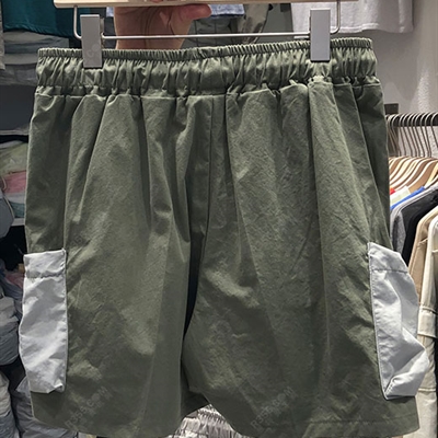 市场男裤-休闲-休闲时尚裤【实拍】