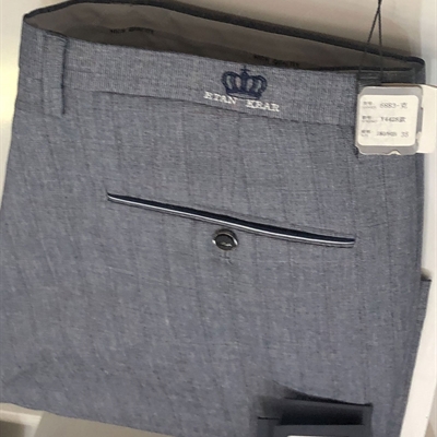 市场男裤-商务-商务裤【实拍】