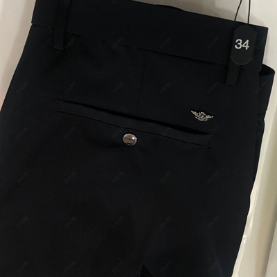 市场男裤-商务-商务裤【实拍】