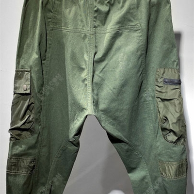 市场男裤-休闲-微潮裤【实拍】