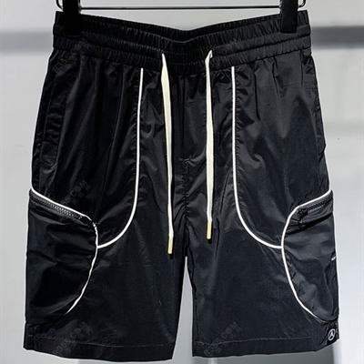 市场男裤-休闲-微潮裤【实拍】