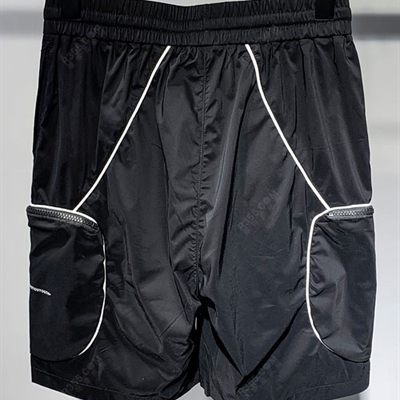 市场男裤-休闲-微潮裤【实拍】