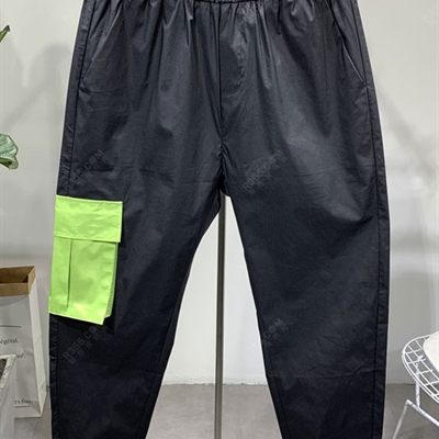 市场男裤-休闲-休闲时尚裤【实拍】