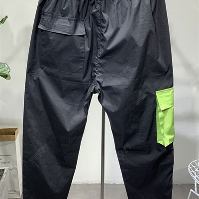 市场男裤-休闲-休闲时尚裤【实拍】